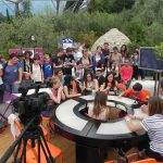Eden Project, Cornwall