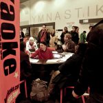 Klimatforum in Copenhagen