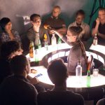 Talkaoke Training Studio Session